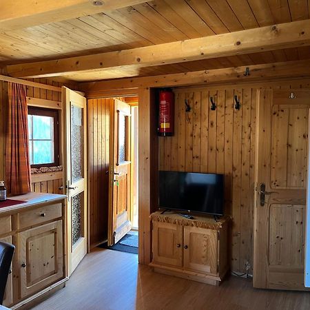 Muehle In Goertschach Villa Sankt Veit in Defereggen Buitenkant foto
