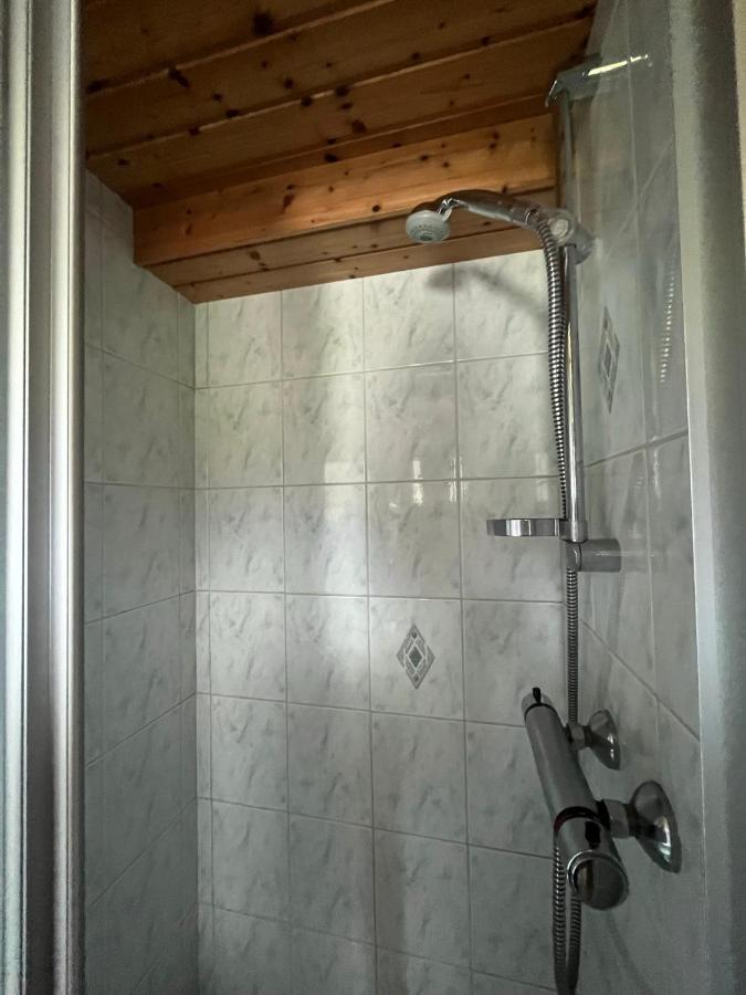 Muehle In Goertschach Villa Sankt Veit in Defereggen Buitenkant foto
