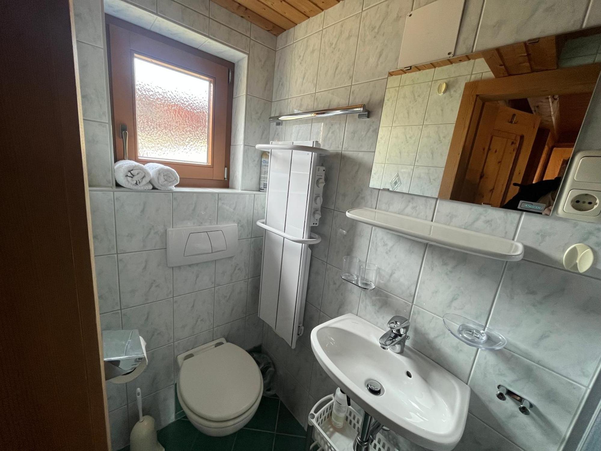 Muehle In Goertschach Villa Sankt Veit in Defereggen Buitenkant foto