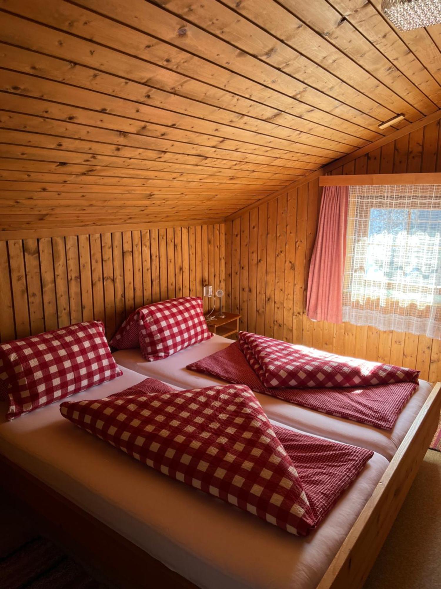 Muehle In Goertschach Villa Sankt Veit in Defereggen Buitenkant foto