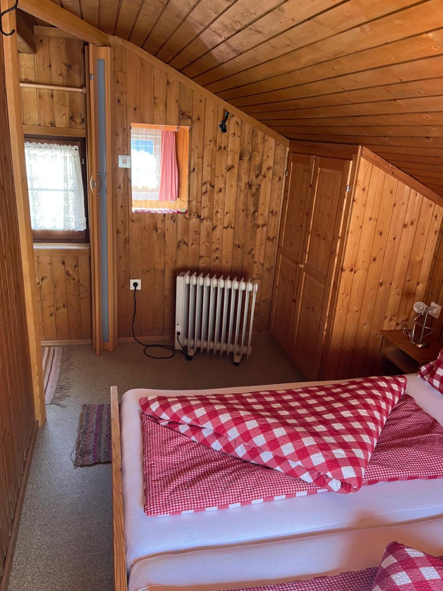 Muehle In Goertschach Villa Sankt Veit in Defereggen Buitenkant foto
