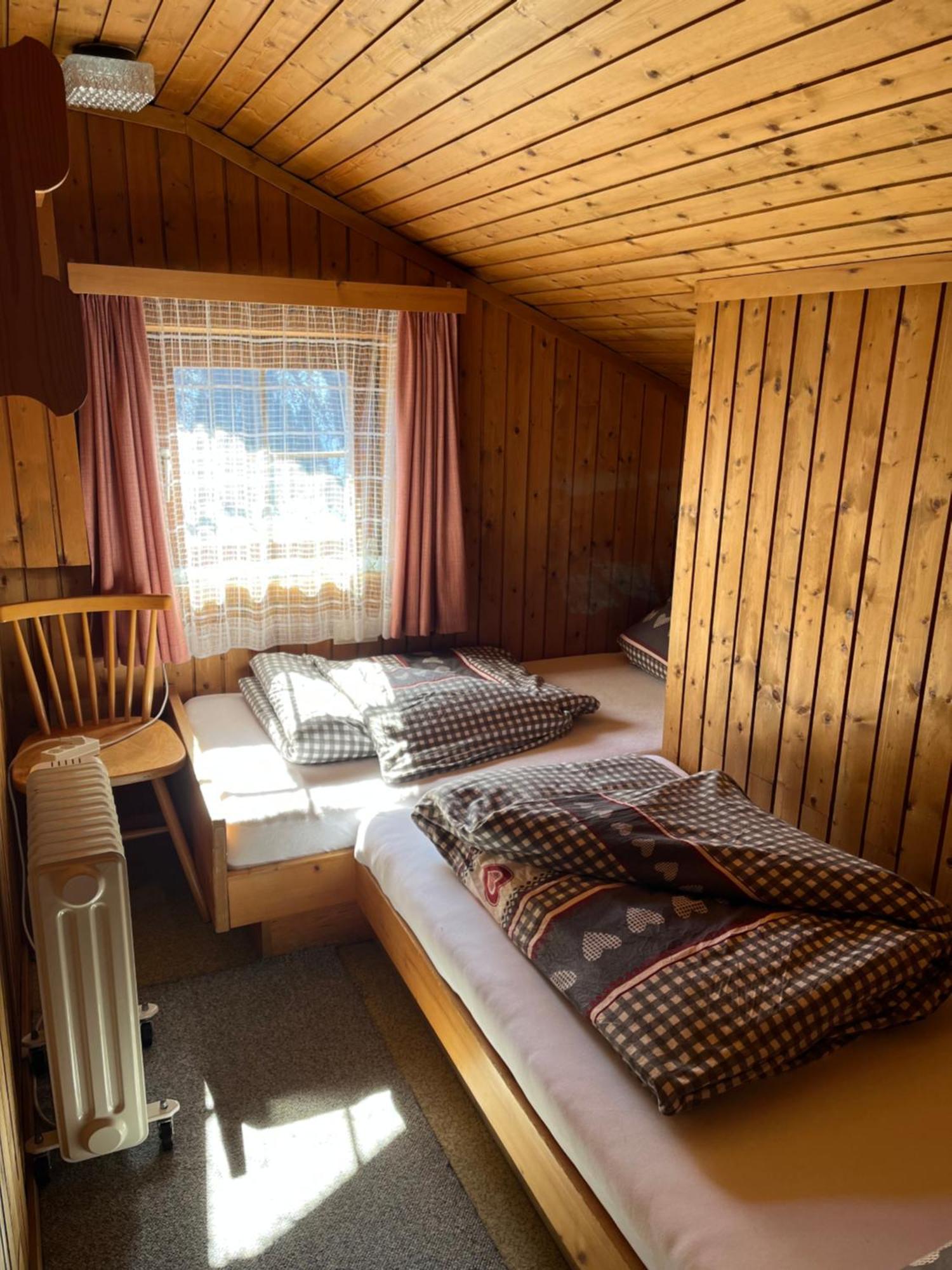 Muehle In Goertschach Villa Sankt Veit in Defereggen Buitenkant foto