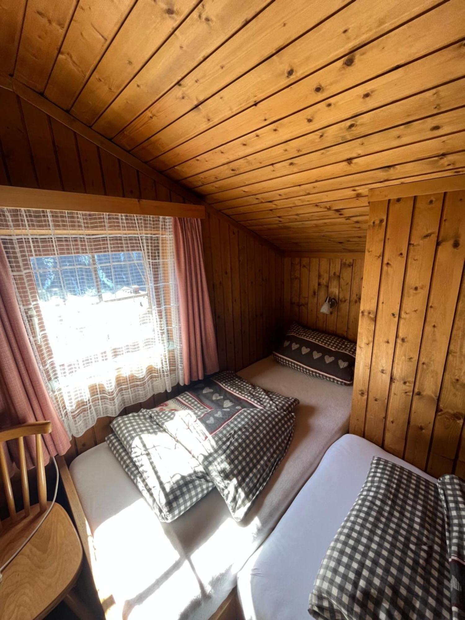 Muehle In Goertschach Villa Sankt Veit in Defereggen Buitenkant foto